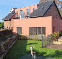 Menglinghausen - Maisonettewohnung mit Loggia - Dortmund Hombruch