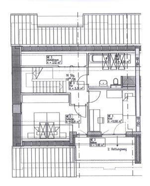 Foto - Etagenwohnung in Dortmund