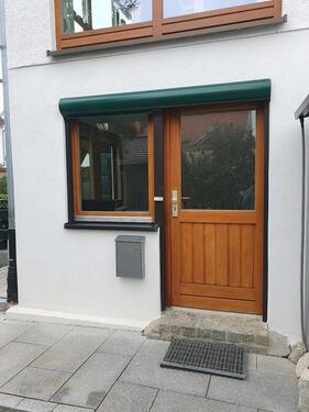 Foto - Einliegerwohnung 31 qm, NUR für Pendler