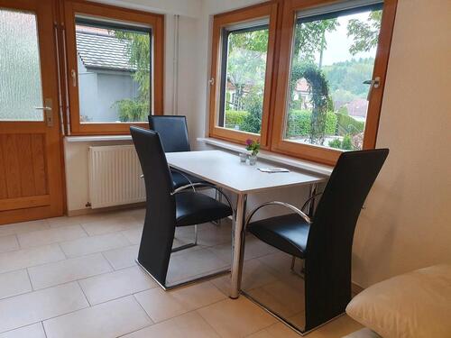 Foto - Etagenwohnung zur Miete in Frickenhausen