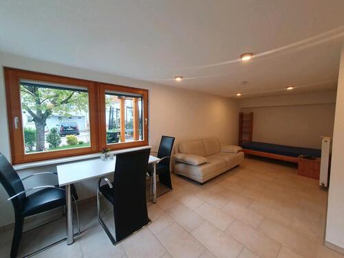 Foto - Etagenwohnung in Frickenhausen