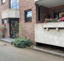 Moderne Wohnung mit Balkon in zentraler Lage Moers-Mitte - Krefeld Hülser Berg