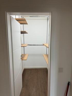 Foto - Etagenwohnung in Krefeld zur Miete