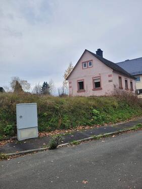 Foto - Einfamilienhaus zum Kaufen in Naila