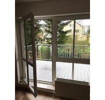 2-Zimmer-Wohnung in Straubing (zentrumsnah) zu vermieten!