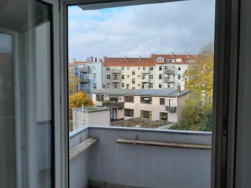 Foto - Etagenwohnung in Hannover