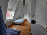 Foto - 2 Zimmer Etagenwohnung zur Miete in Erfurt