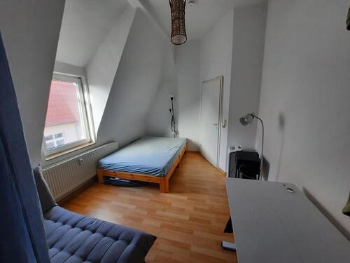 Foto - 2 Zimmer Etagenwohnung zur Miete in Erfurt