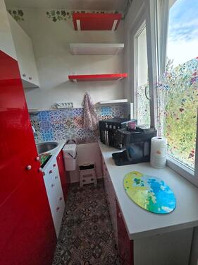 Foto - 1 Zimmer Etagenwohnung zur Miete in Köln