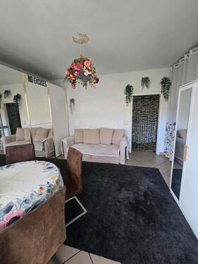 Foto - Etagenwohnung in Köln zur Miete