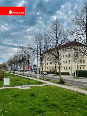 Foto - Modernisierte Erdgeschoßwohnung
