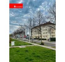 Modernisierte Erdgeschoßwohnung - Gera
