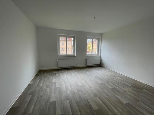 Foto - Etagenwohnung in Gera zur Miete