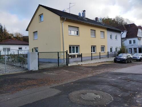 Foto - 4 Zimmer Wohnung - 800,00&nbsp;EUR Kaltmiete, ca.&nbsp; 87,00&nbsp;m&sup2;