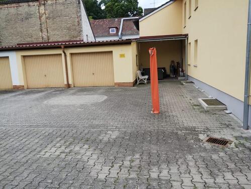 Foto - 4 Zimmer Etagenwohnung zur Miete in Amberg