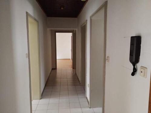 Foto - 4 Zimmer Etagenwohnung in Amberg