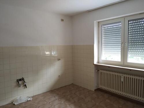 Foto - Etagenwohnung in Amberg zur Miete