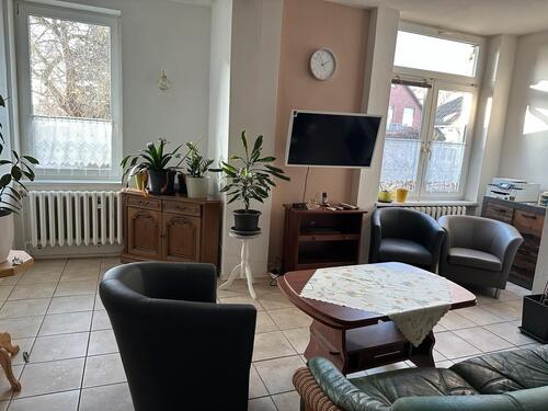 Foto - 5 Zimmer Erdgeschoßwohnung in Gardelegen