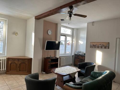 Foto - Erdgeschoßwohnung in Gardelegen zur Miete