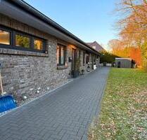 Exclusive Bungalowhaushälfte in Hohenwestedt