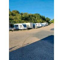 Anhänger Wohnwagen Wohnmobil Boot Stellplatz - Merzenich