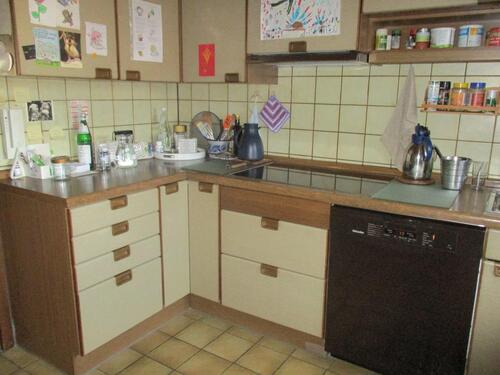 Foto - 5 Zimmer Maisonettenwohnung in Eppelheim