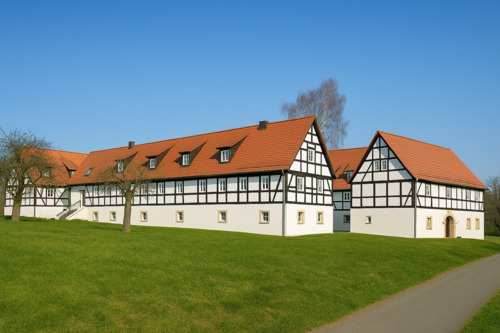 Foto - +++Schöne helle 2-Zimmer-Wohnung in ruhiger Lage+++