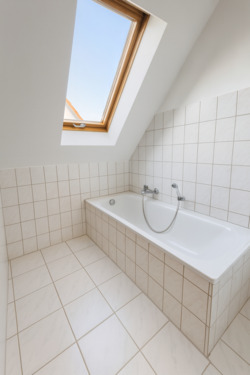 Foto - 2 Zimmer Dachgeschoßwohnung in Klipphausen