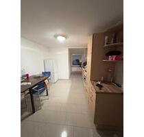 1,12 Wohnung in Oberroth zu vermieten