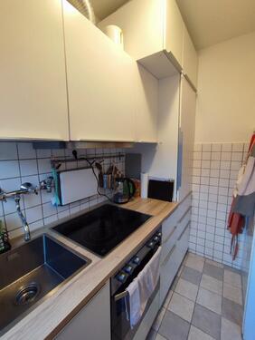 Foto - Etagenwohnung in Karlsruhe zum Kaufen