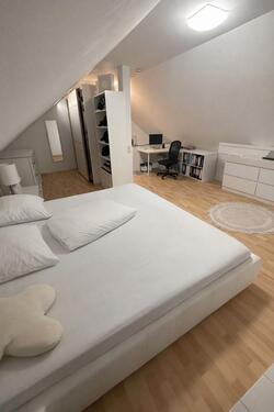 Foto - 3 Zimmer Maisonettenwohnung zur Miete in Obrigheim