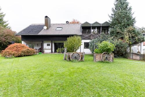 Foto - 7 Zimmer Einfamilienhaus zum Kaufen in Fellheim