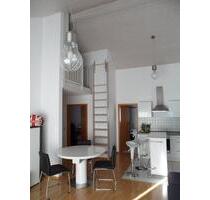 Luftige 3 Zimmer DG-Wohnung in Freudenstadt