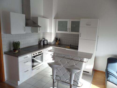 Foto - 3 Zimmer Dachgeschoßwohnung in Freudenstadt