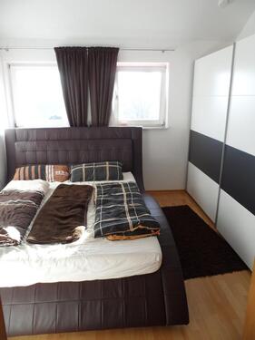 Foto - Dachgeschoßwohnung in Freudenstadt zur Miete