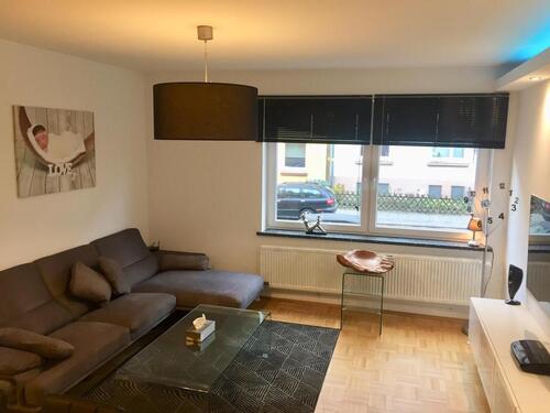 Foto - 3 Zimmer mit Balkon ab sofort - 990,00&nbsp;EUR Kaltmiete, ca.&nbsp; 70,00&nbsp;m&sup2;