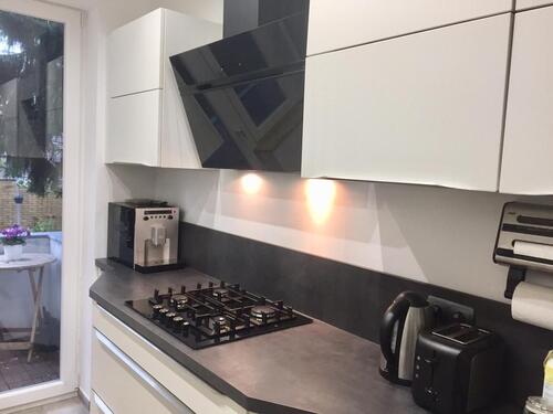 Foto - 3 Zimmer Hochparterre in Hannover