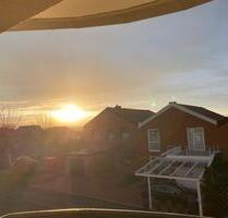 Helle 1-2-Zimmer-Wohnung | Erstbezug nach Sanierung | gr. Balkon - Grebenstein