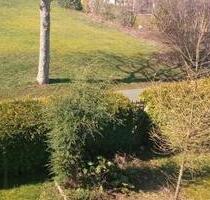 Schöne Dachwohnung 1 Zimmer Schlafzimmer möbliert und Wohnküche - Spenge