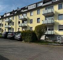 Helle 4-Zimmer-Wohnung in Bestlage von Bredeney mit Balkon & EBK - Essen Stadtbezirk IX