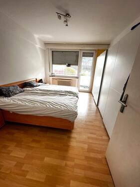 Foto - Etagenwohnung in Essen zur Miete