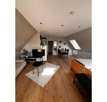 Möbliertes Apartment | Wohnen auf Zeit | Ferienwohnung | 1-3 P. - Salzbergen