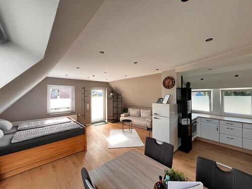 Foto - 1 Zimmer andere in Salzbergen