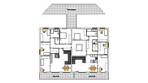 Foto - Wunderschöne Penthouse Wohnung in bester Lage von Hemer