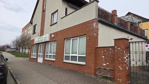 Foto - Attraktive Gewerbefläche ideal für Tagespflege, Arztpraxis...