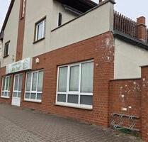 Attraktive Gewerbefläche ideal für Tagespflege, Arztpraxis... - Hettstedt