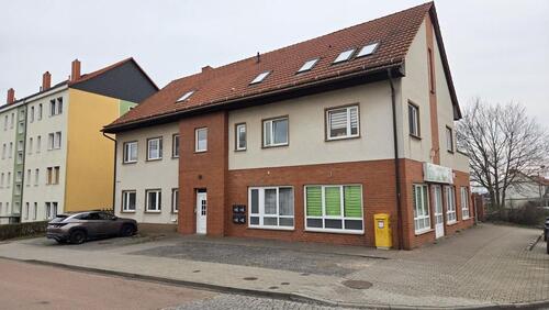 Foto - andere in Hettstedt