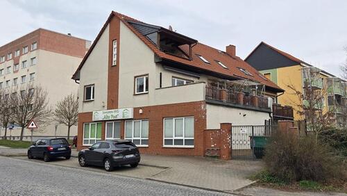 Foto - andere in Hettstedt zur Miete