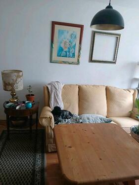 Foto - 2 Zimmer Etagenwohnung zur Miete in Adorf/Vogtland