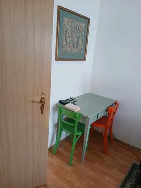 Foto - 2 Zimmer Etagenwohnung in Adorf/Vogtland